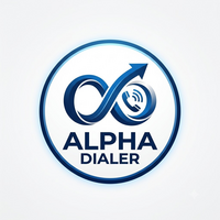 AlphaDialer